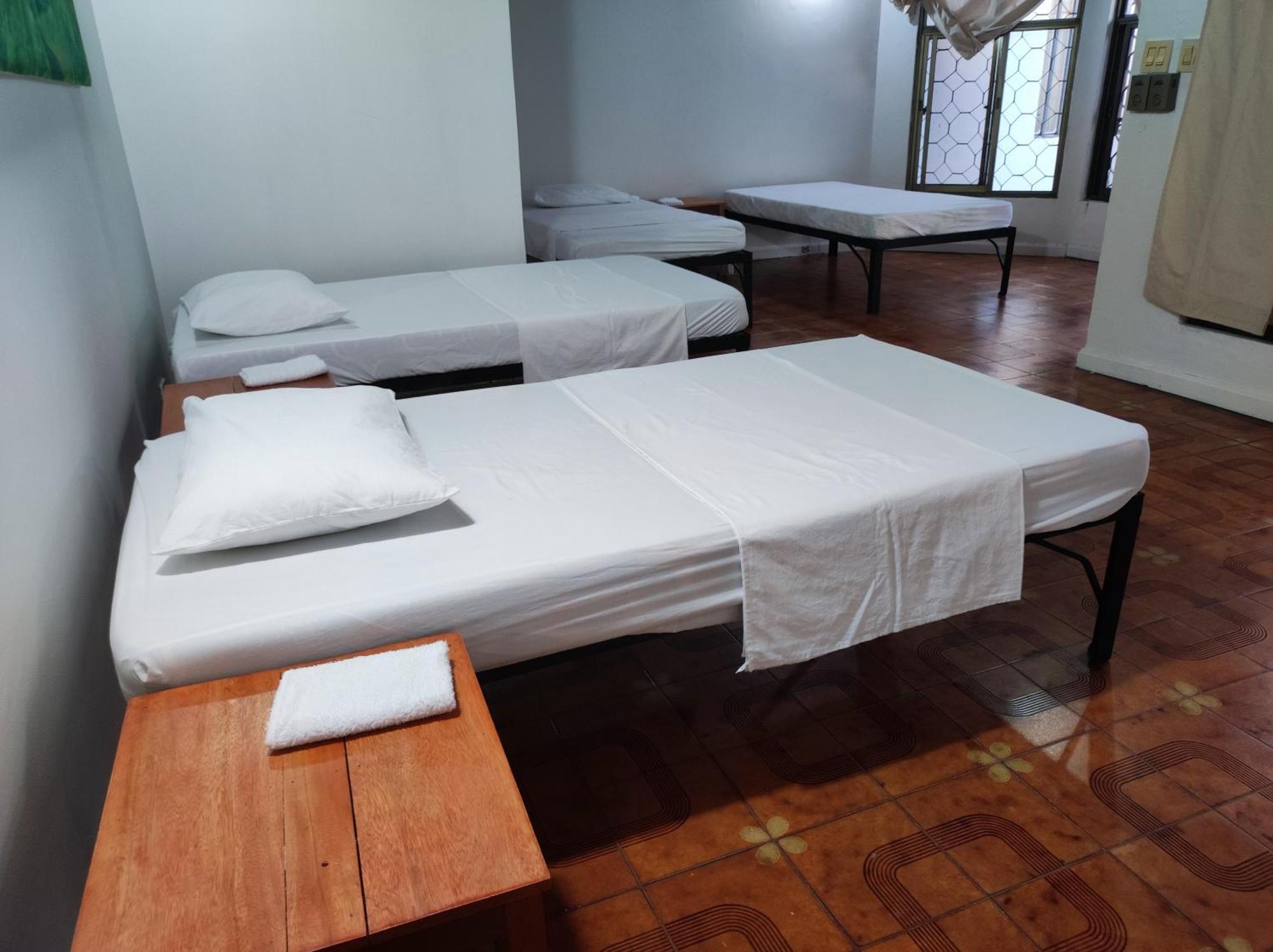 Leticias Guest House Экстерьер фото